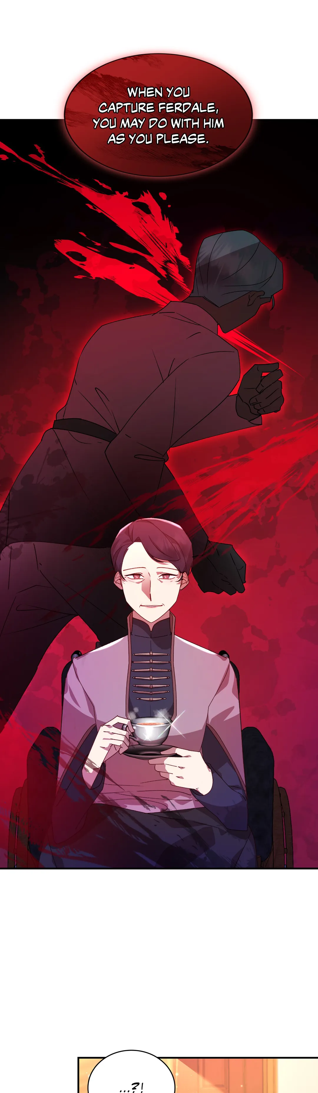 Not Knowing The Betrayal Of That Day Chapter 25 - page 37