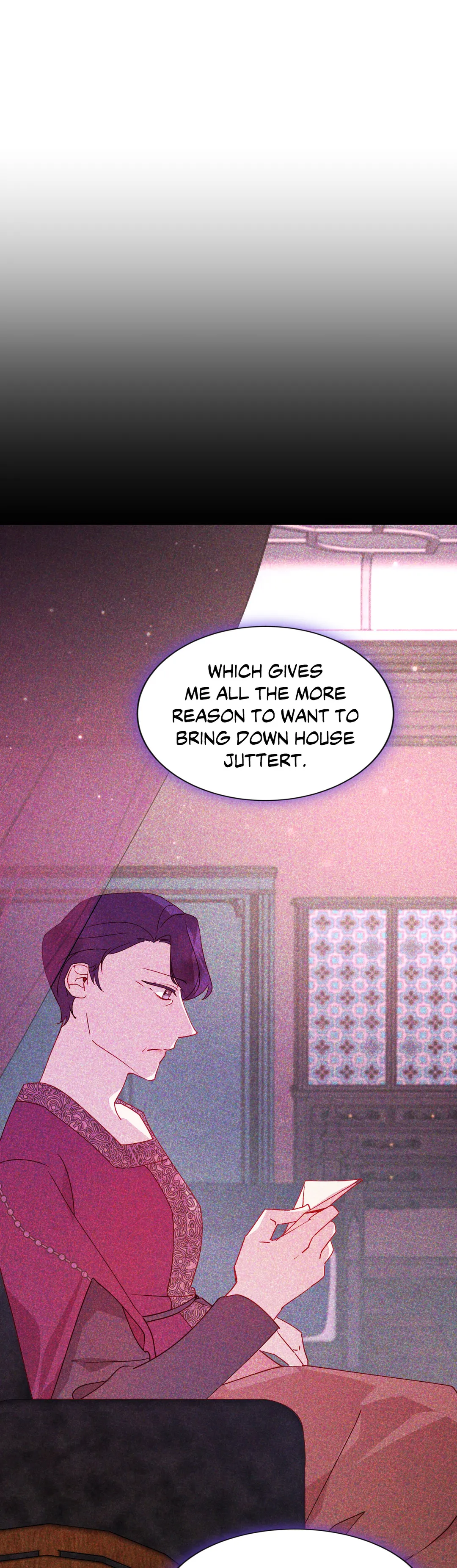 Not Knowing The Betrayal Of That Day Chapter 25 - page 39