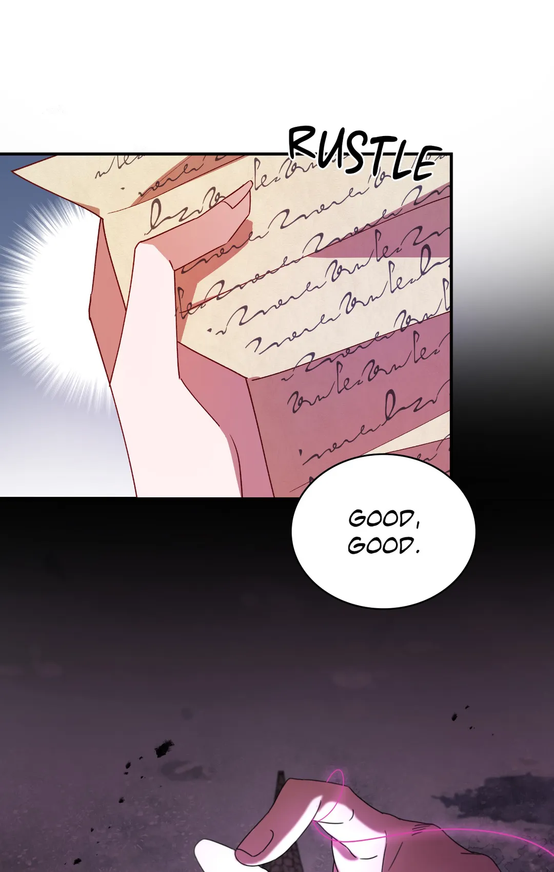 Not Knowing The Betrayal Of That Day Chapter 25 - page 41