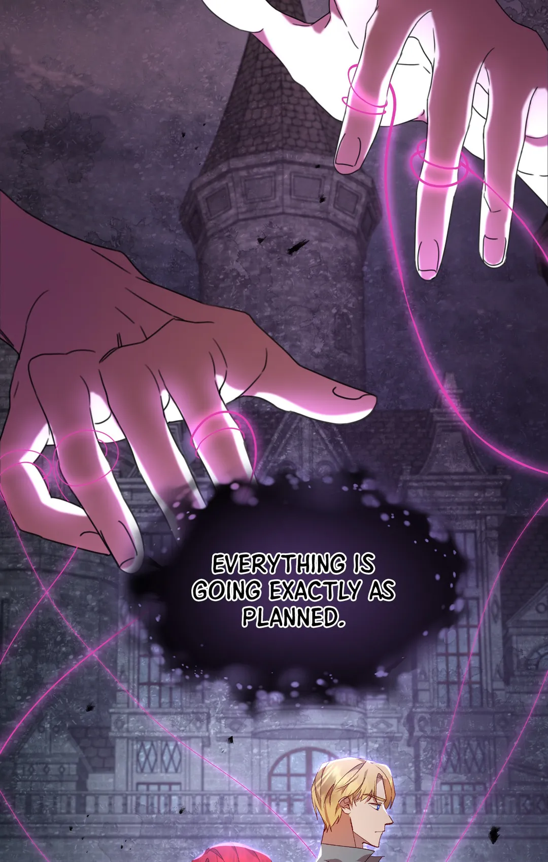 Not Knowing The Betrayal Of That Day Chapter 25 - page 42