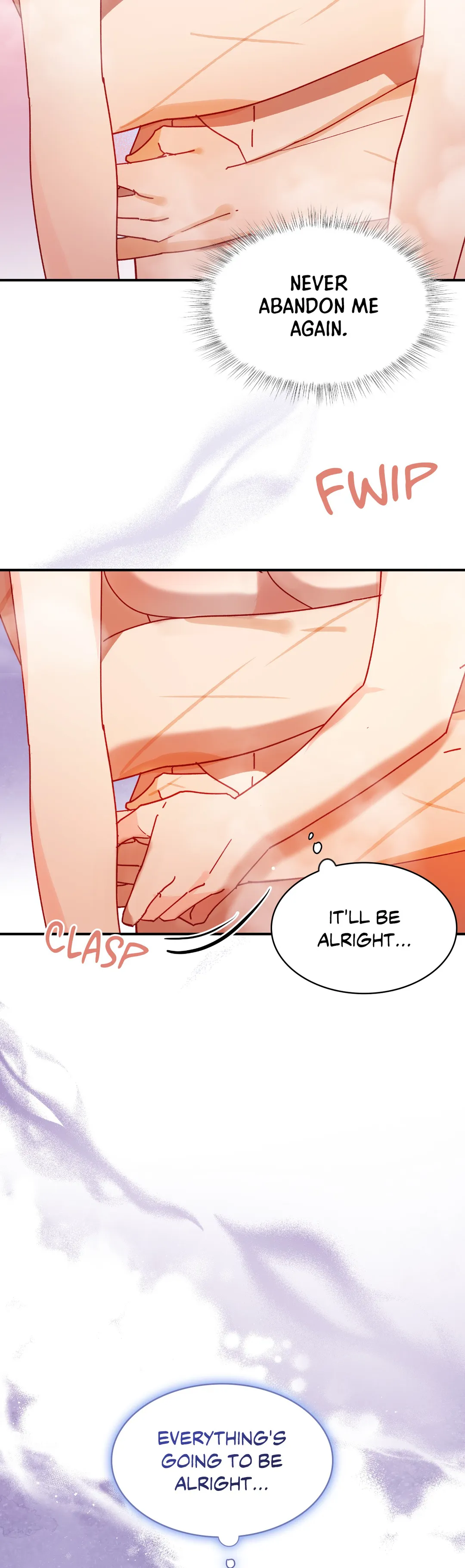 Not Knowing The Betrayal Of That Day Chapter 25 - page 6