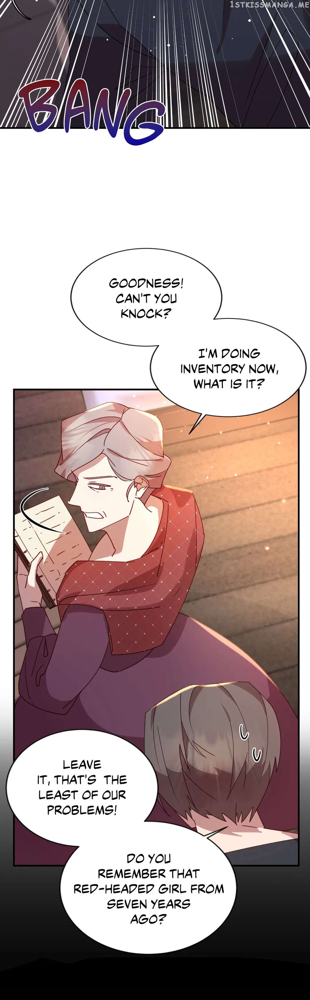 Not Knowing The Betrayal Of That Day Chapter 24 - page 10