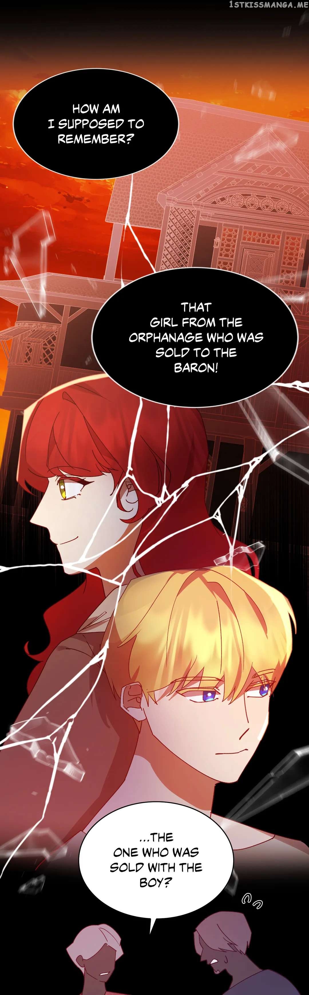 Not Knowing The Betrayal Of That Day Chapter 24 - page 11