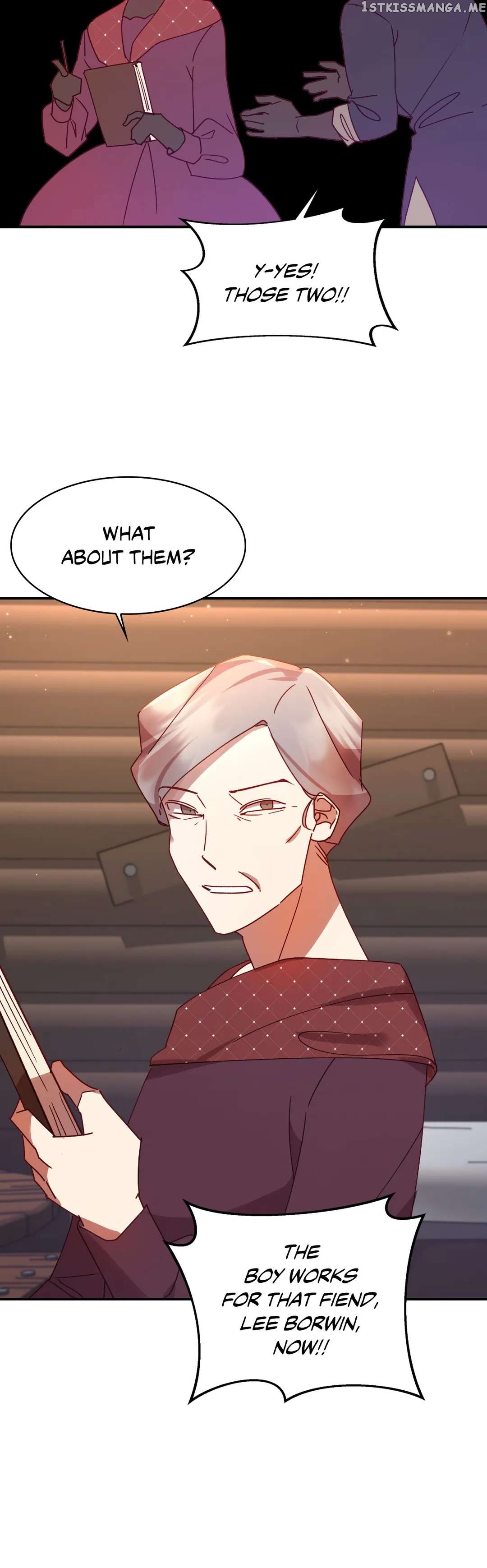 Not Knowing The Betrayal Of That Day Chapter 24 - page 12