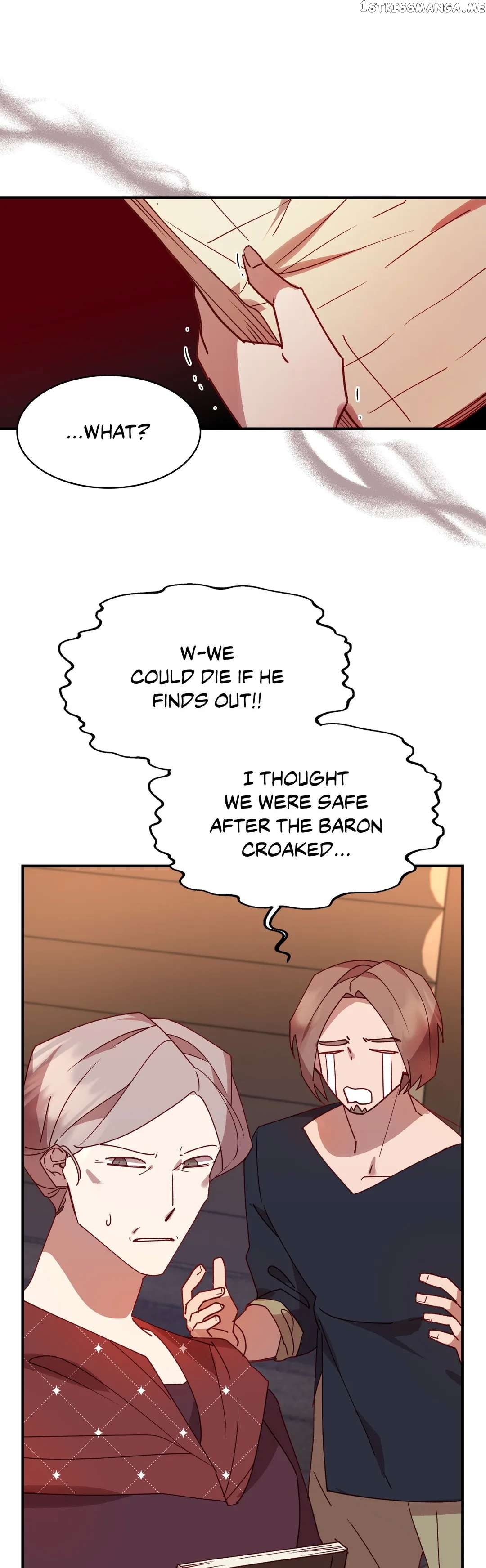 Not Knowing The Betrayal Of That Day Chapter 24 - page 13