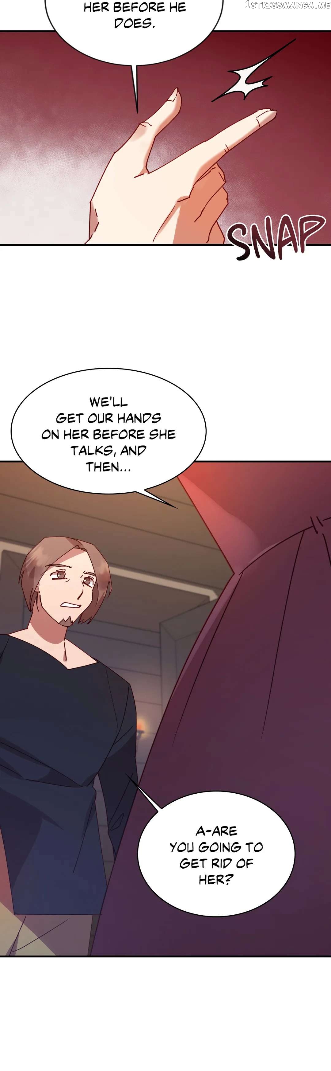 Not Knowing The Betrayal Of That Day Chapter 24 - page 16