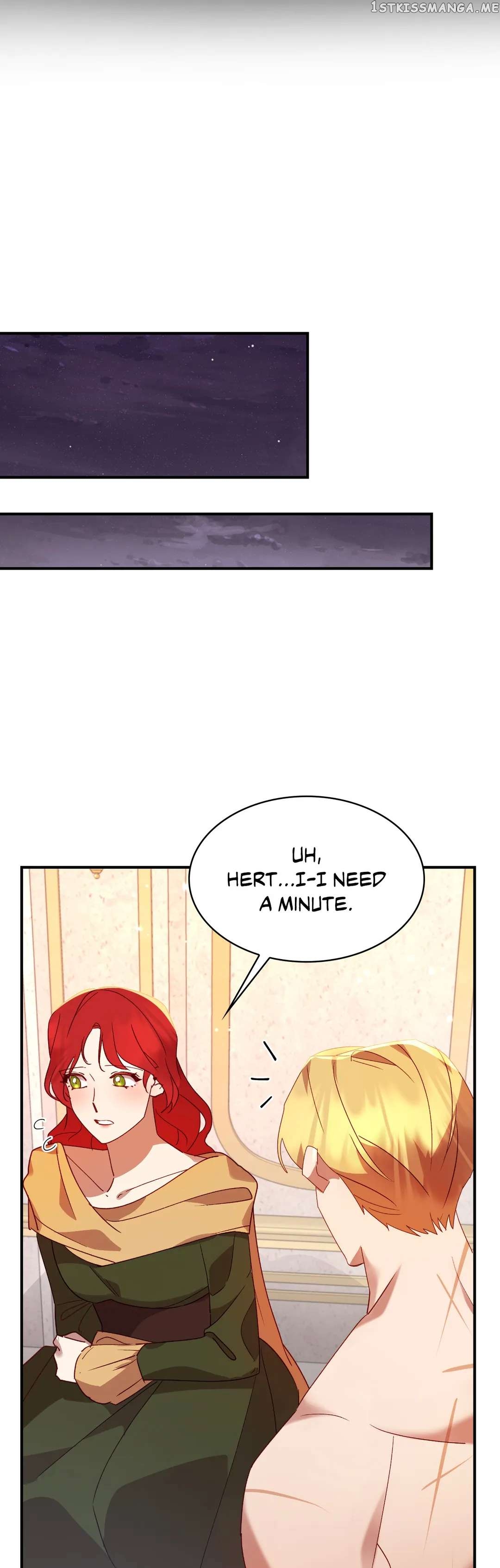 Not Knowing The Betrayal Of That Day Chapter 24 - page 18