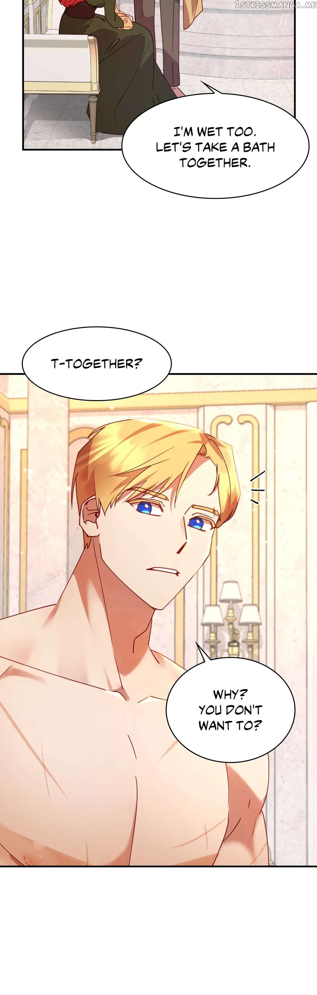 Not Knowing The Betrayal Of That Day Chapter 24 - page 20