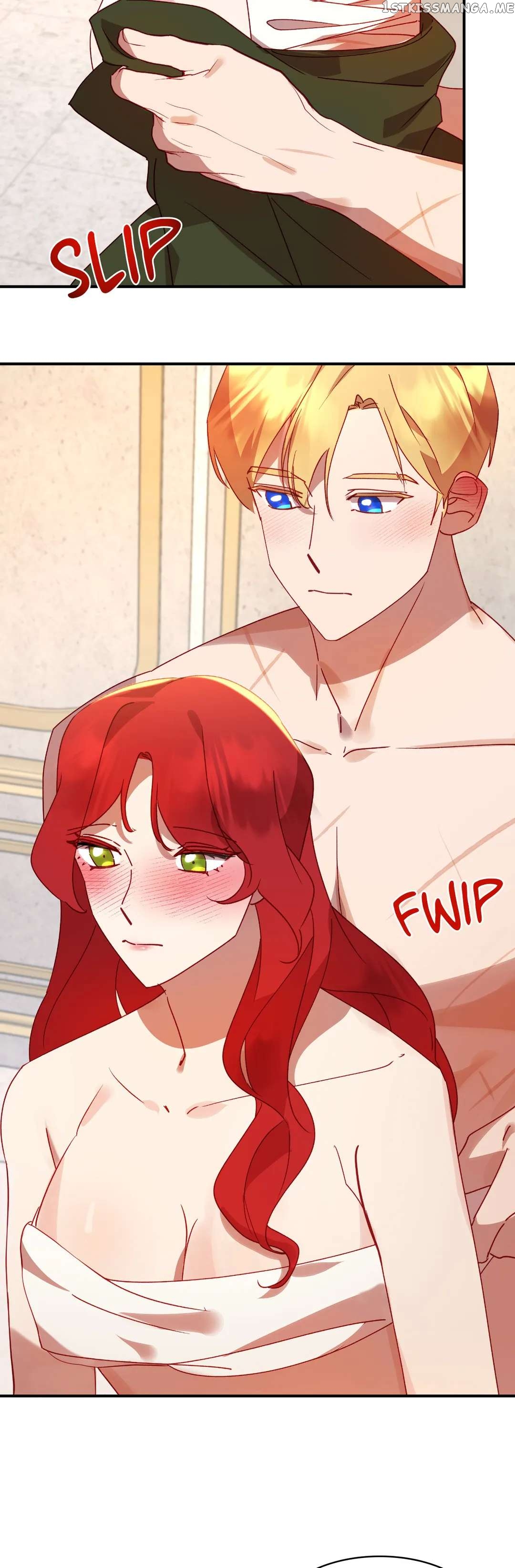 Not Knowing The Betrayal Of That Day Chapter 24 - page 22