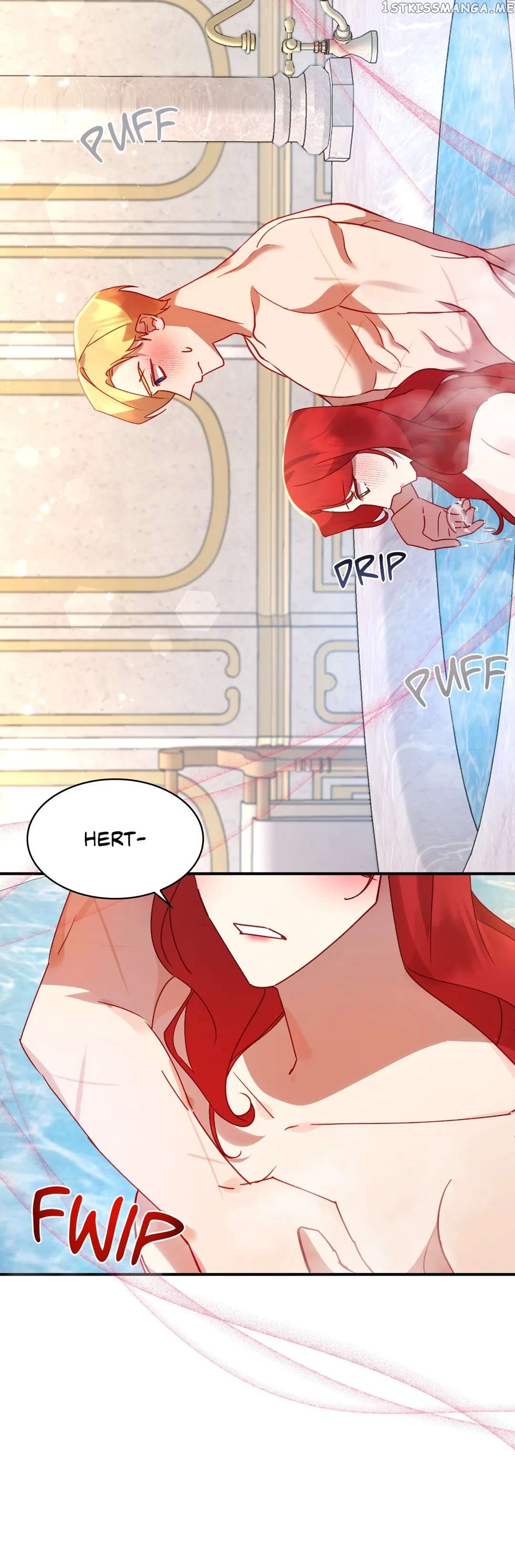 Not Knowing The Betrayal Of That Day Chapter 24 - page 24
