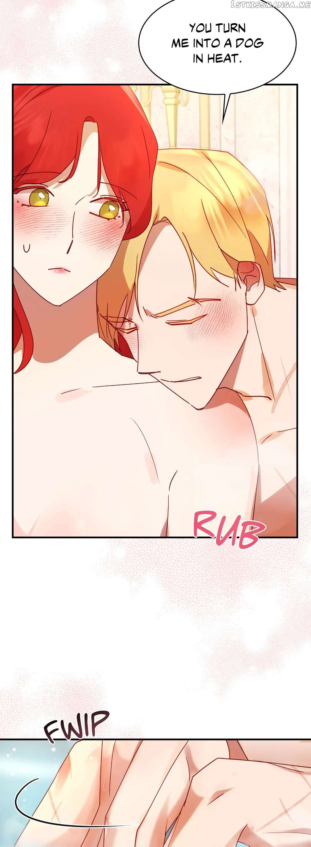 Not Knowing The Betrayal Of That Day Chapter 24 - page 27