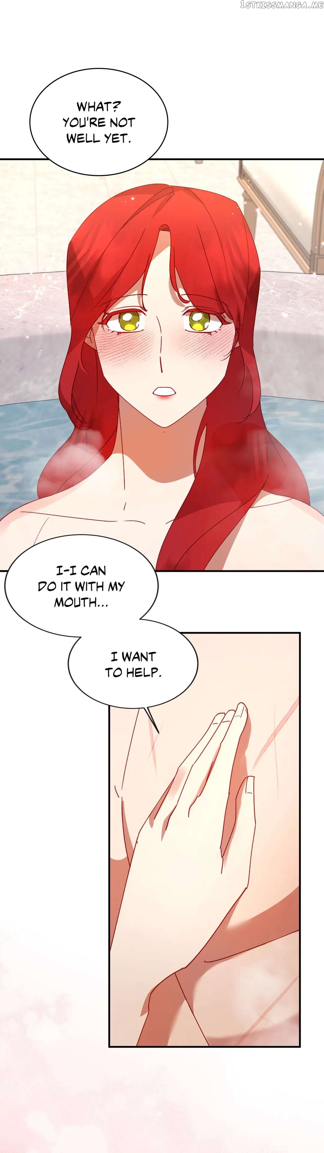 Not Knowing The Betrayal Of That Day Chapter 24 - page 29