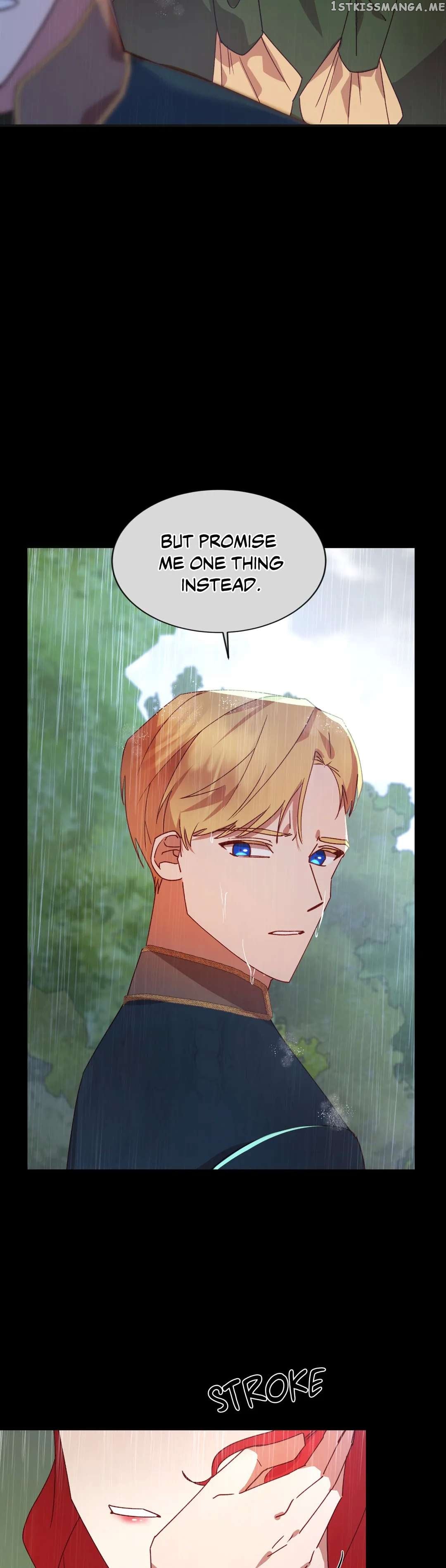 Not Knowing The Betrayal Of That Day Chapter 24 - page 3