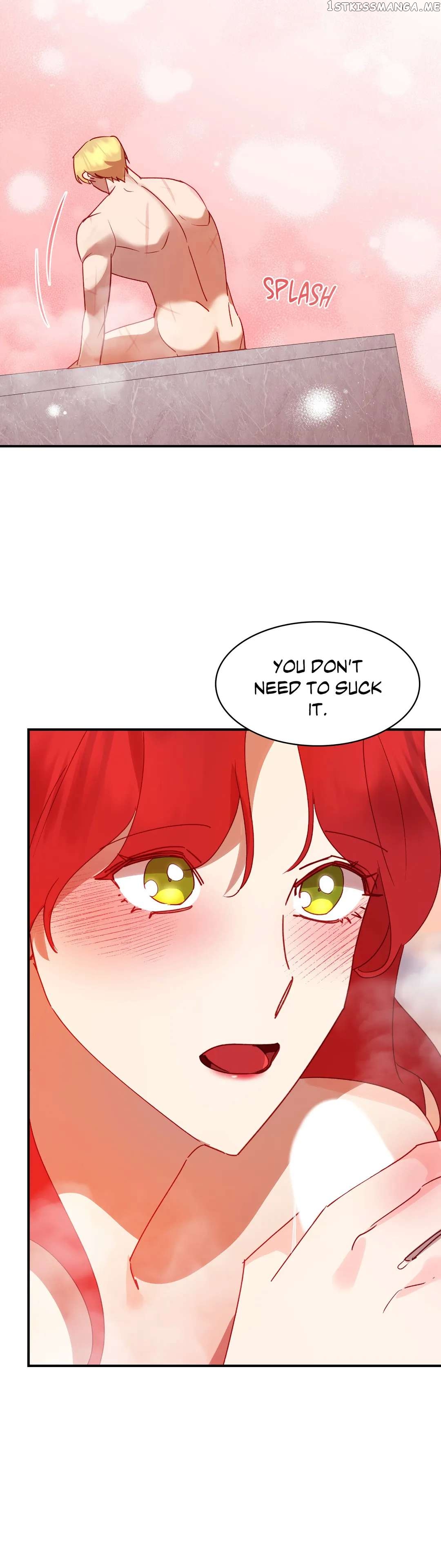 Not Knowing The Betrayal Of That Day Chapter 24 - page 30