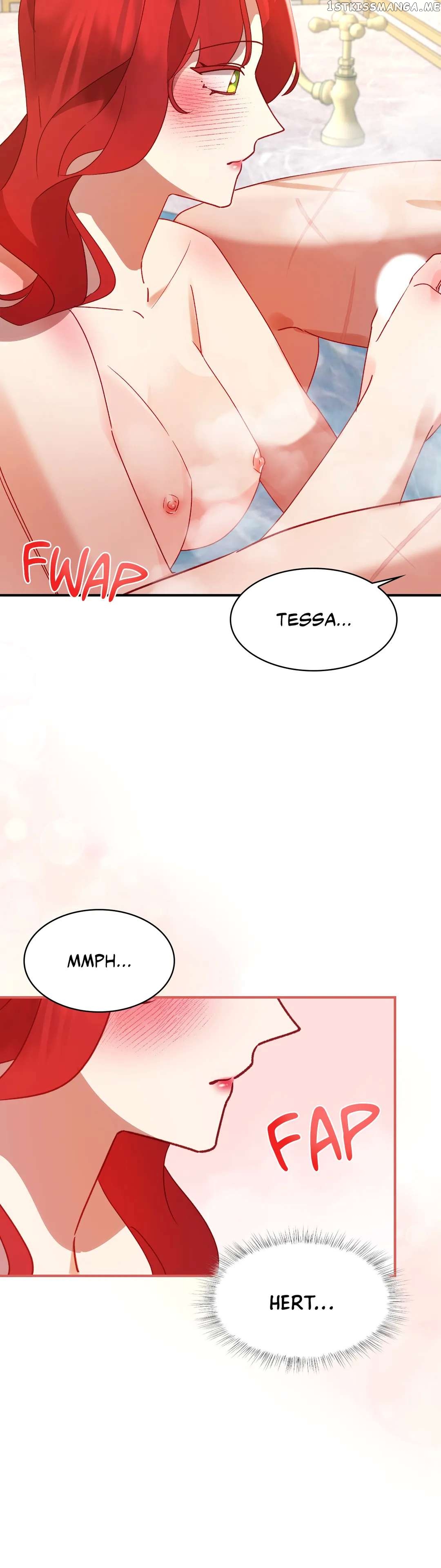Not Knowing The Betrayal Of That Day Chapter 24 - page 32