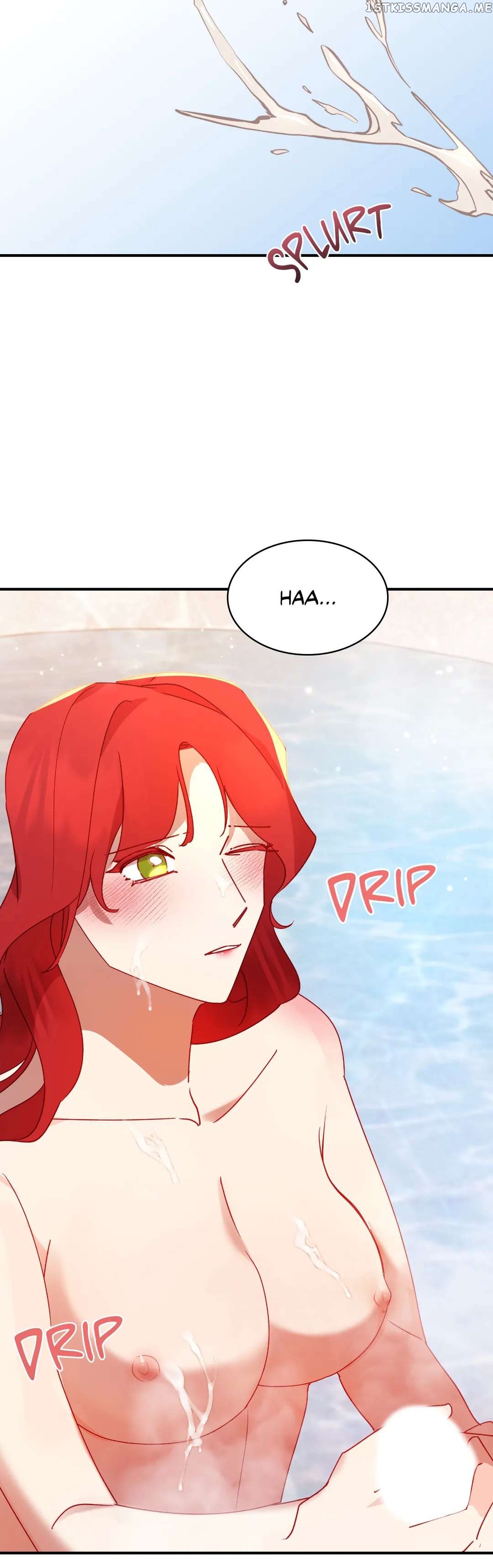 Not Knowing The Betrayal Of That Day Chapter 24 - page 35