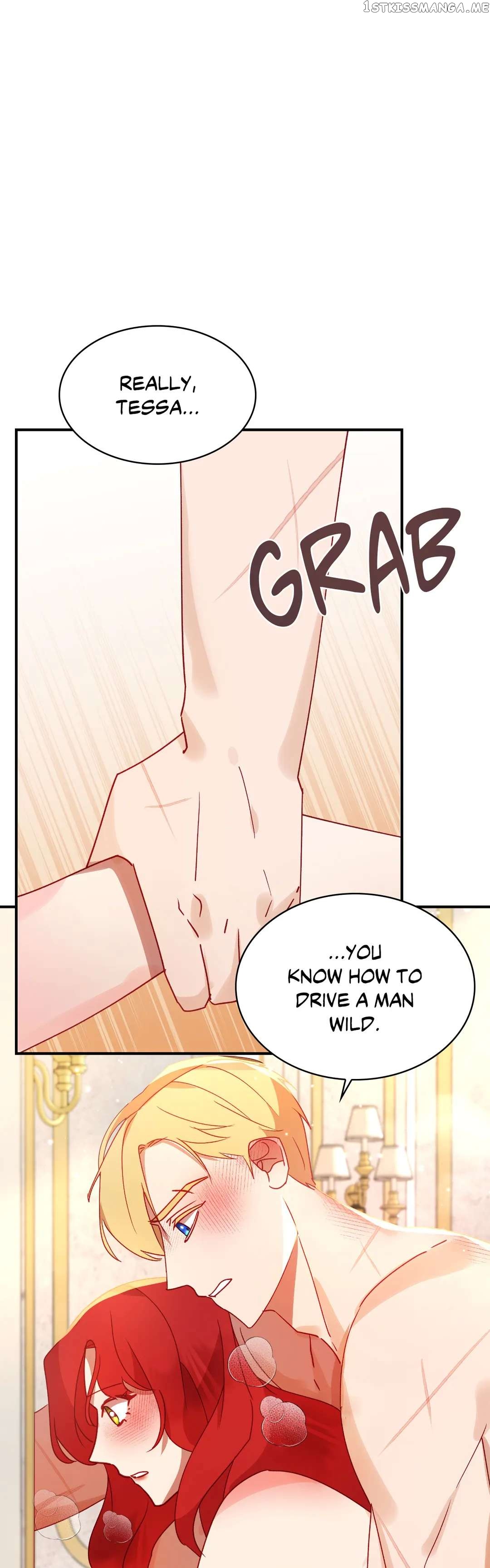 Not Knowing The Betrayal Of That Day Chapter 24 - page 38