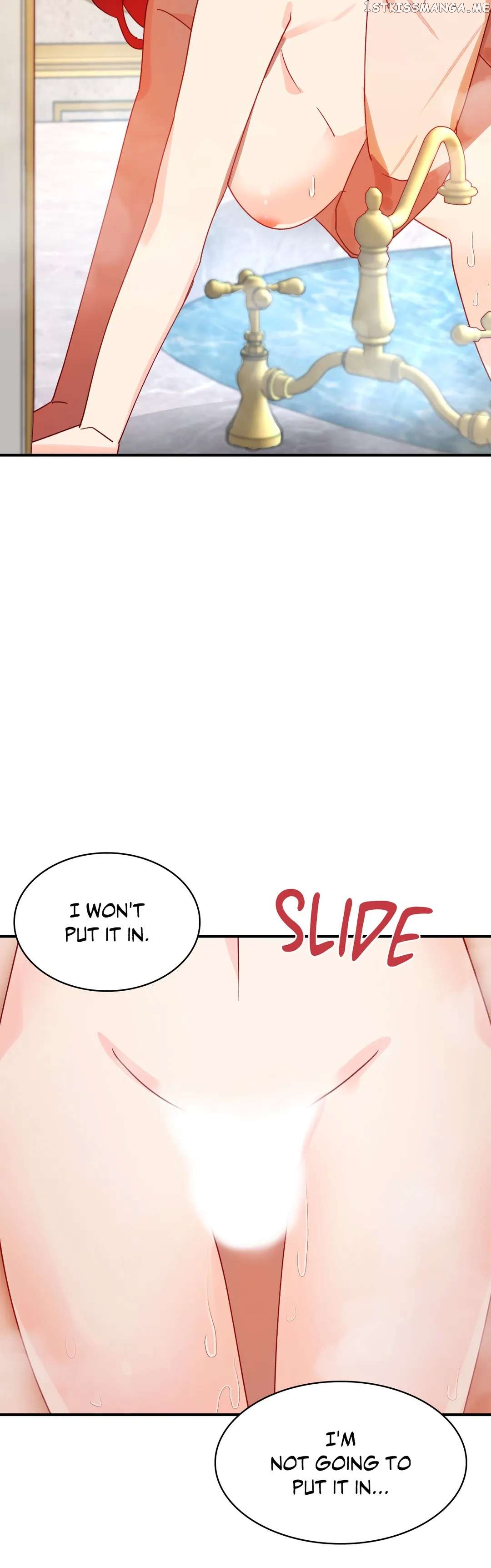 Not Knowing The Betrayal Of That Day Chapter 24 - page 39