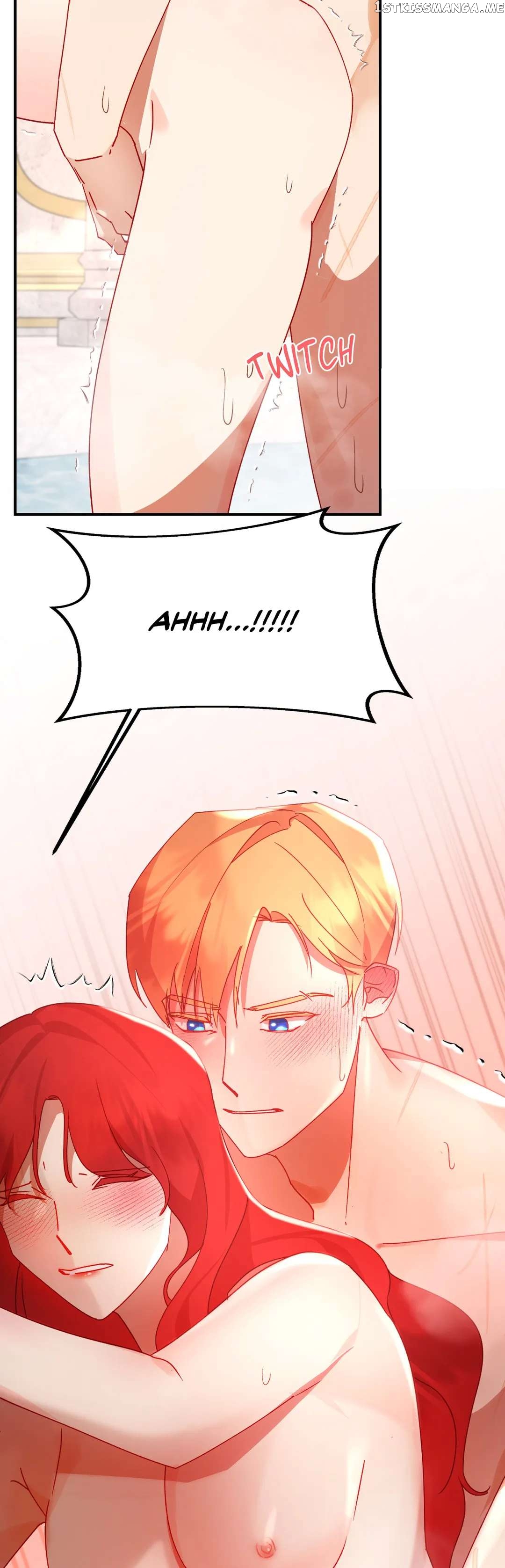 Not Knowing The Betrayal Of That Day Chapter 24 - page 43