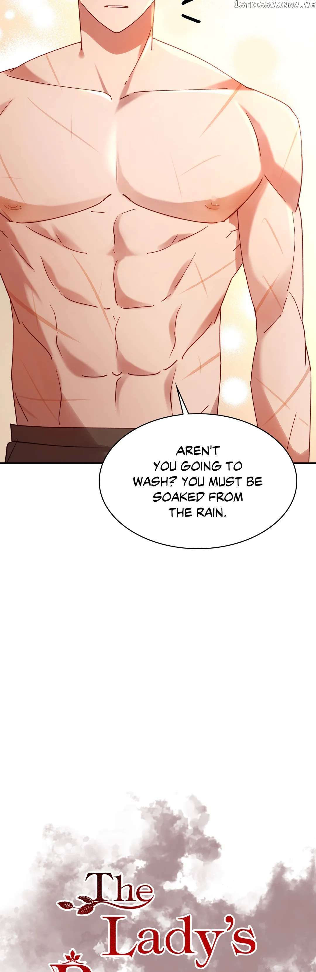 Not Knowing The Betrayal Of That Day Chapter 24 - page 6