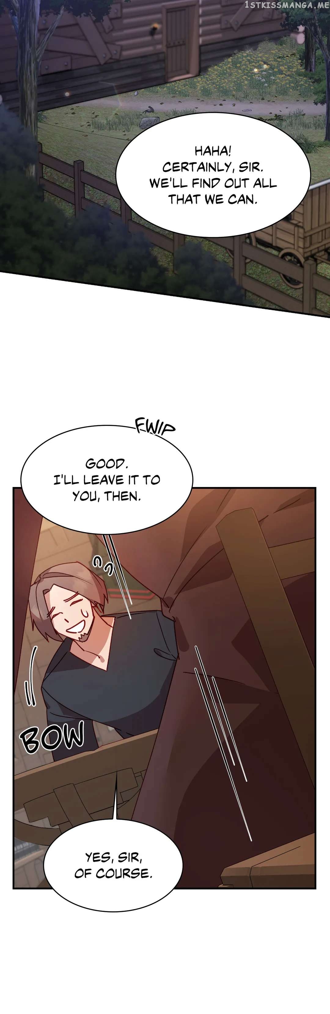 Not Knowing The Betrayal Of That Day Chapter 24 - page 8