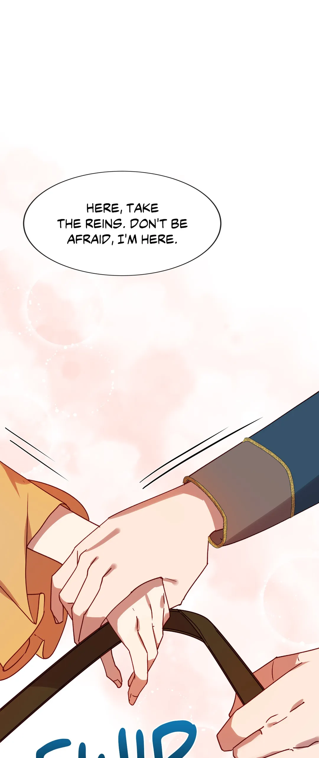 Not Knowing The Betrayal Of That Day Chapter 23 - page 1