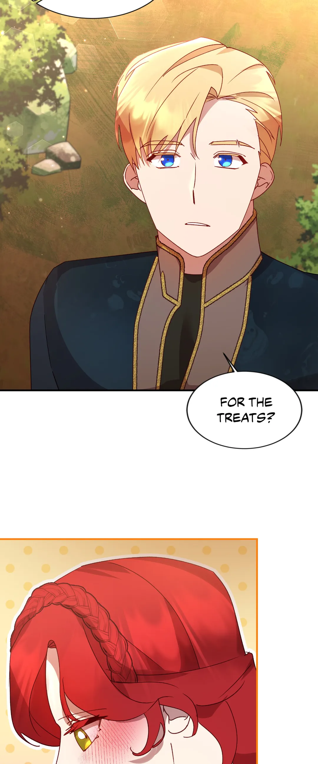 Not Knowing The Betrayal Of That Day Chapter 23 - page 17