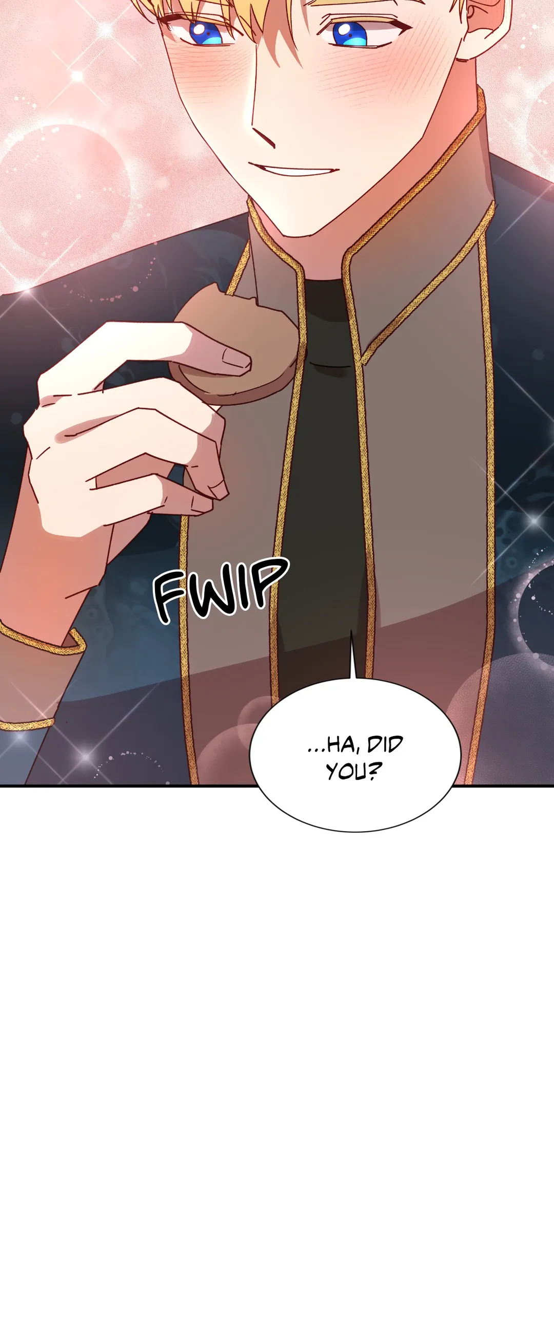 Not Knowing The Betrayal Of That Day Chapter 23 - page 19