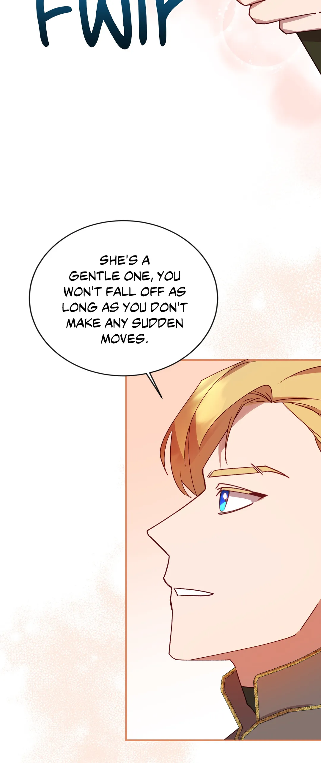 Not Knowing The Betrayal Of That Day Chapter 23 - page 2