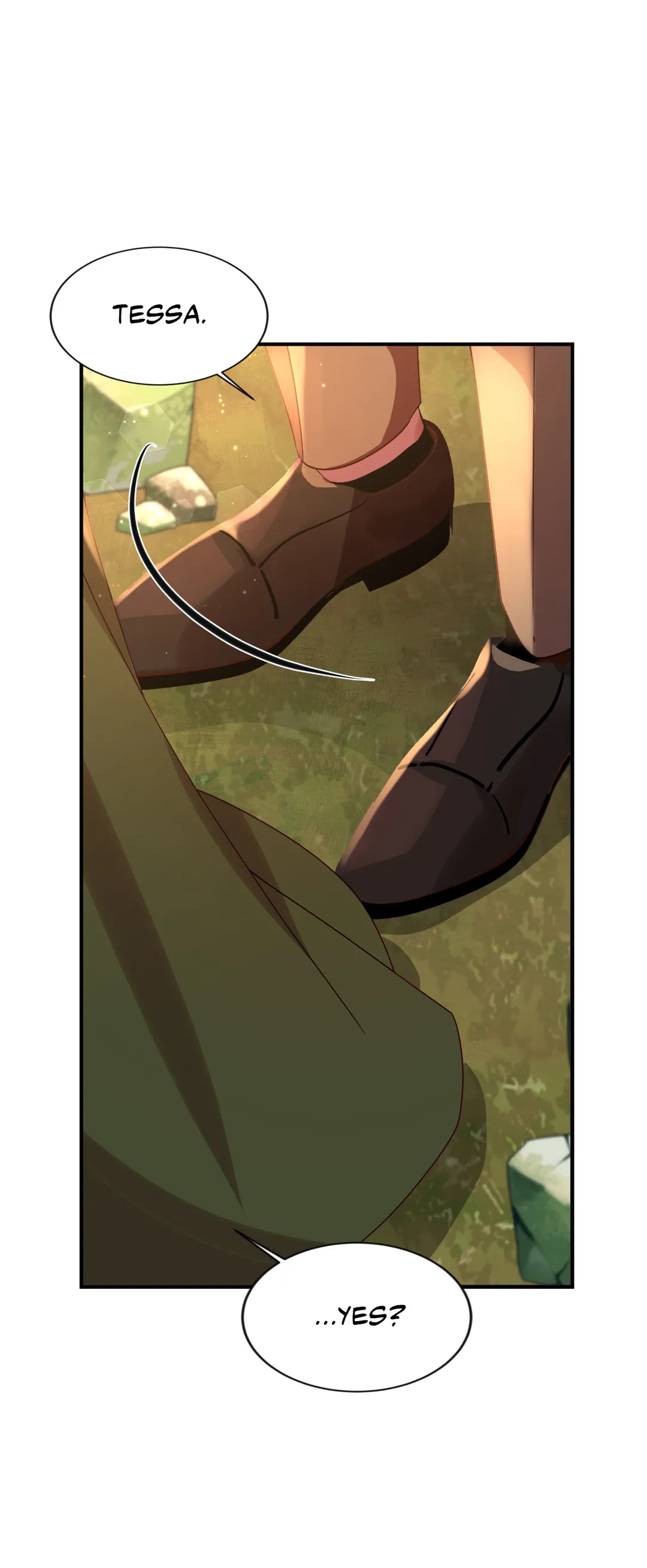 Not Knowing The Betrayal Of That Day Chapter 23 - page 25