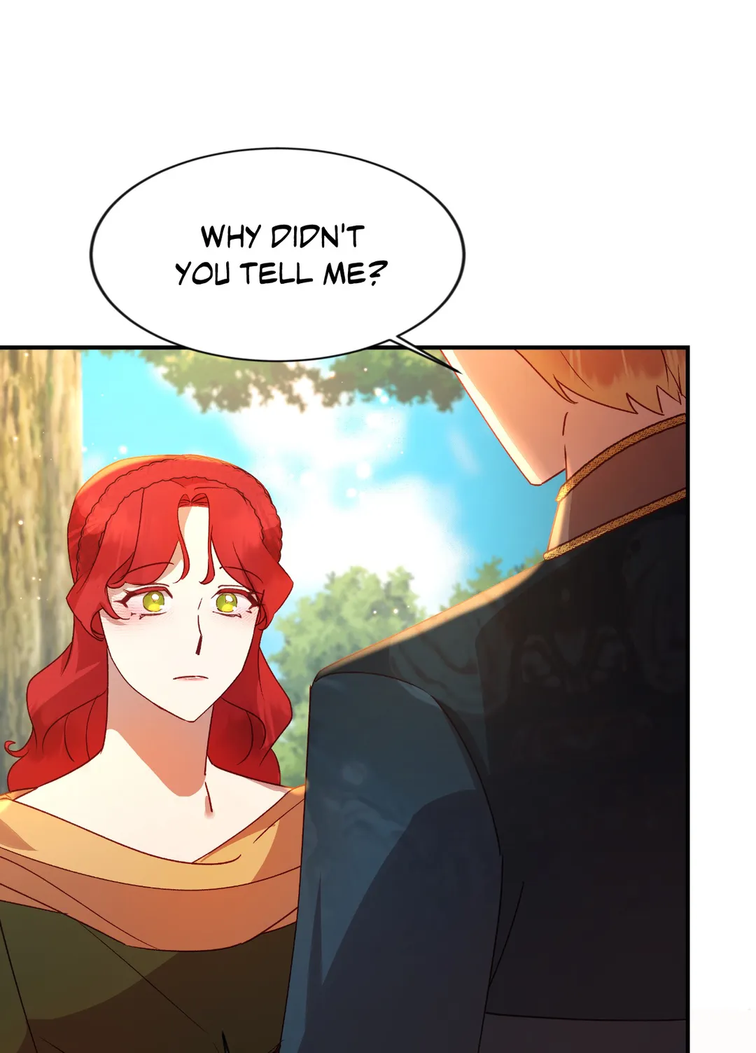 Not Knowing The Betrayal Of That Day Chapter 23 - page 26