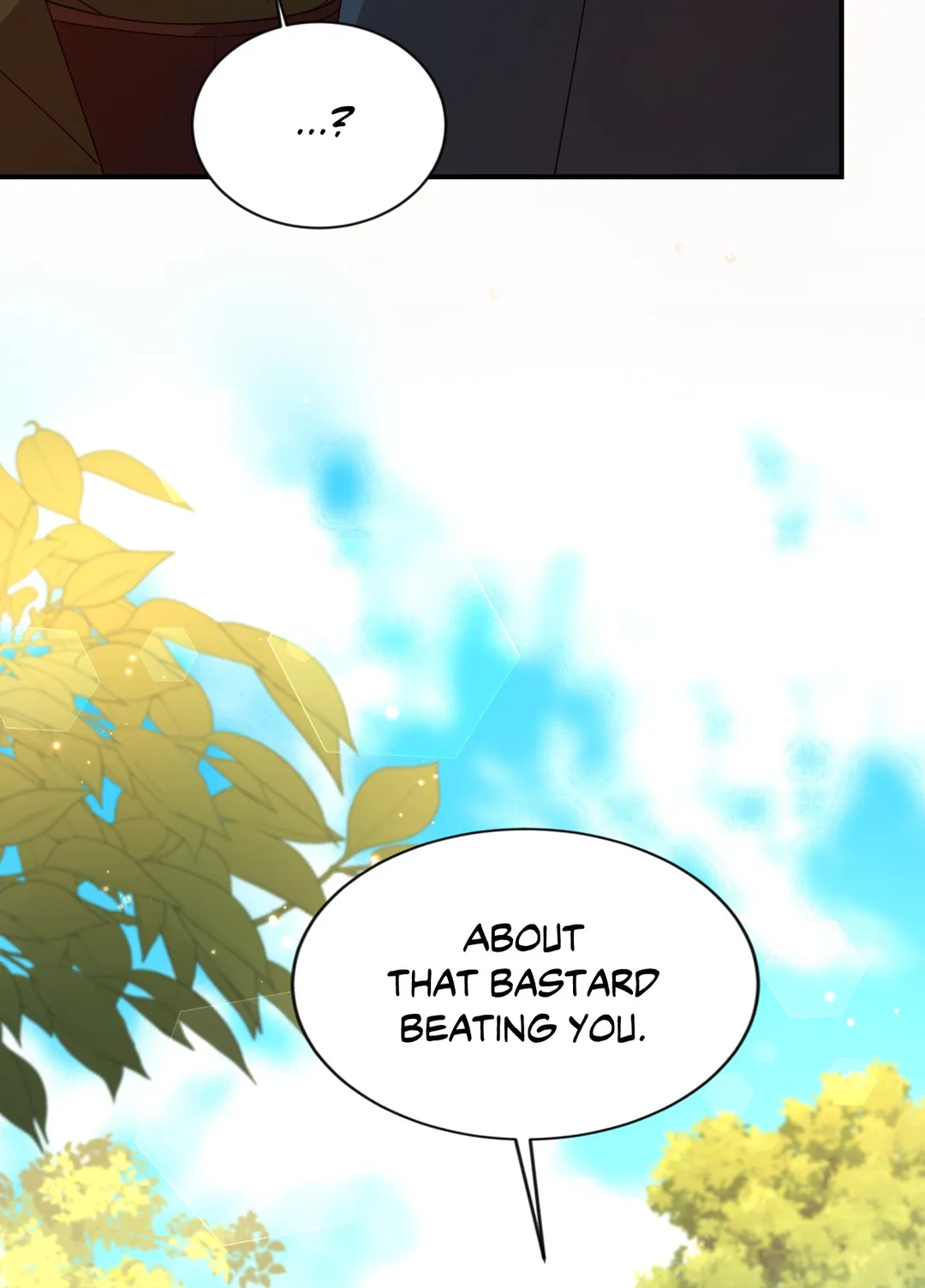 Not Knowing The Betrayal Of That Day Chapter 23 - page 27