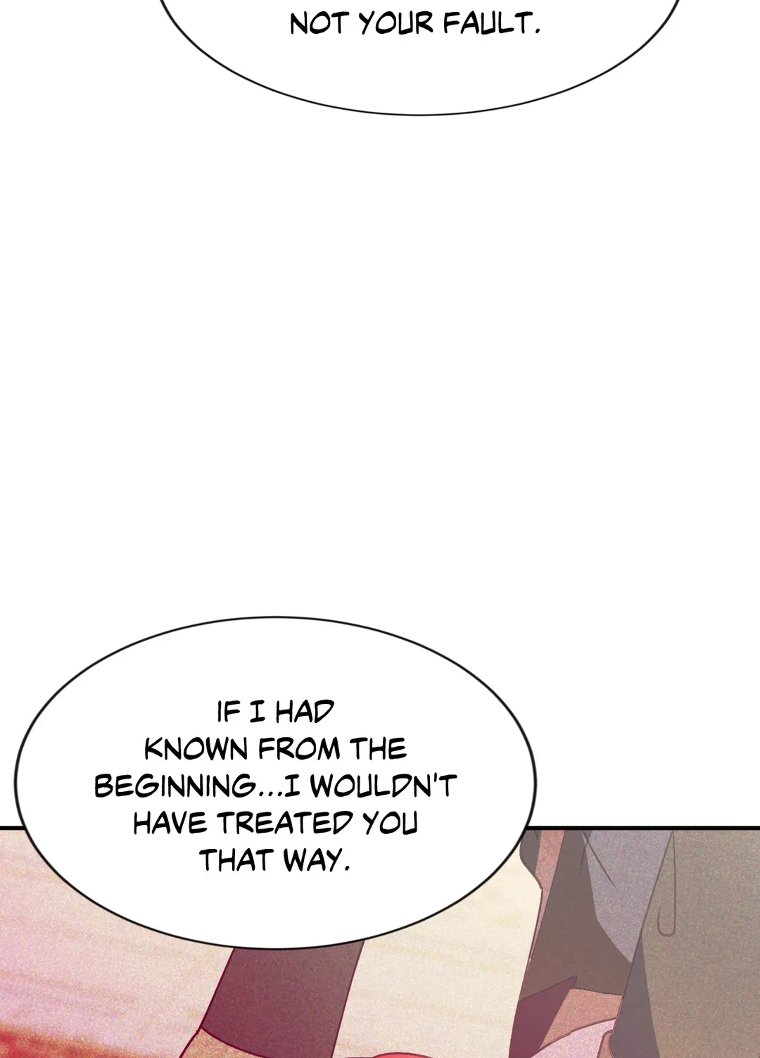 Not Knowing The Betrayal Of That Day Chapter 23 - page 29