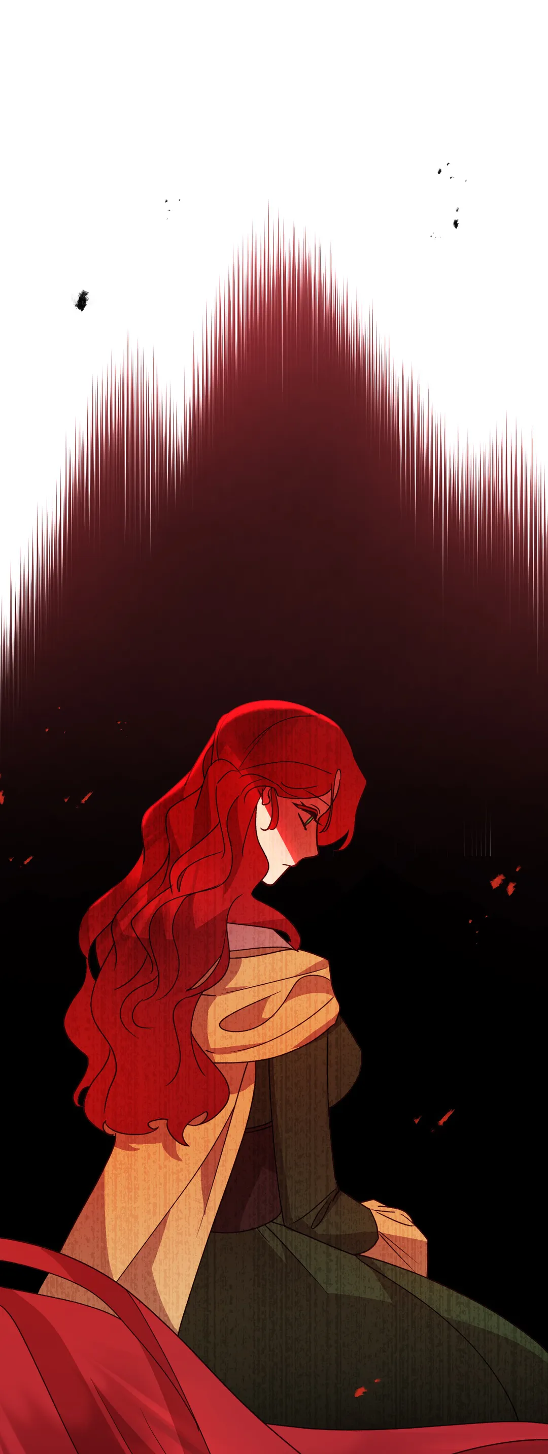 Not Knowing The Betrayal Of That Day Chapter 23 - page 31