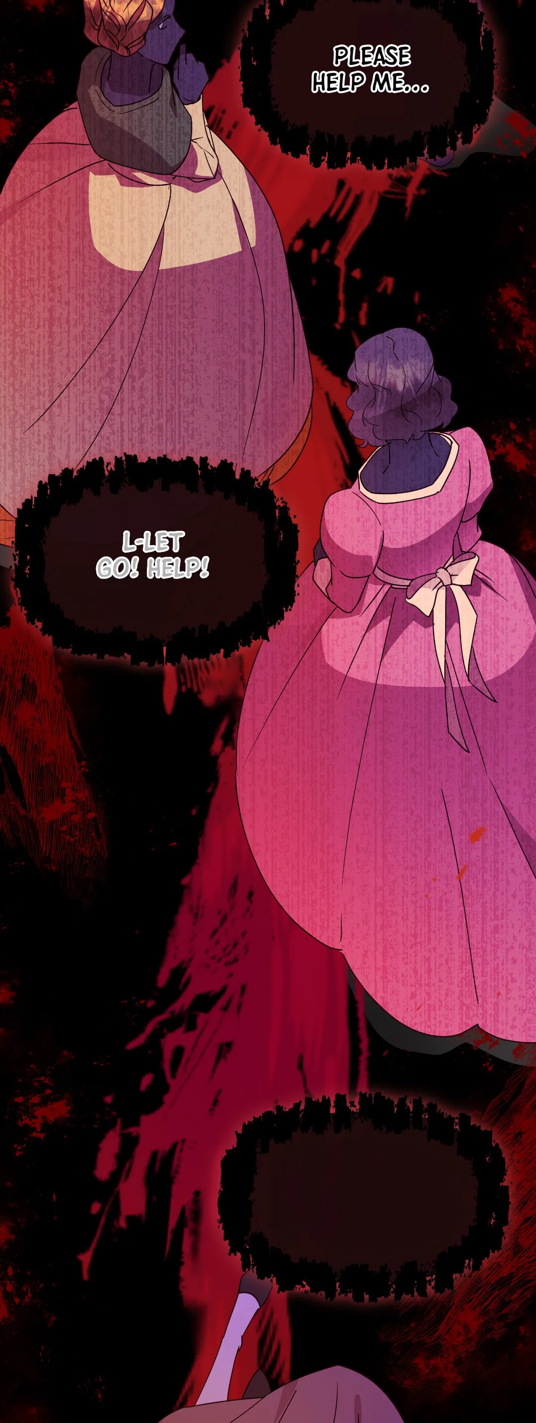 Not Knowing The Betrayal Of That Day Chapter 23 - page 33