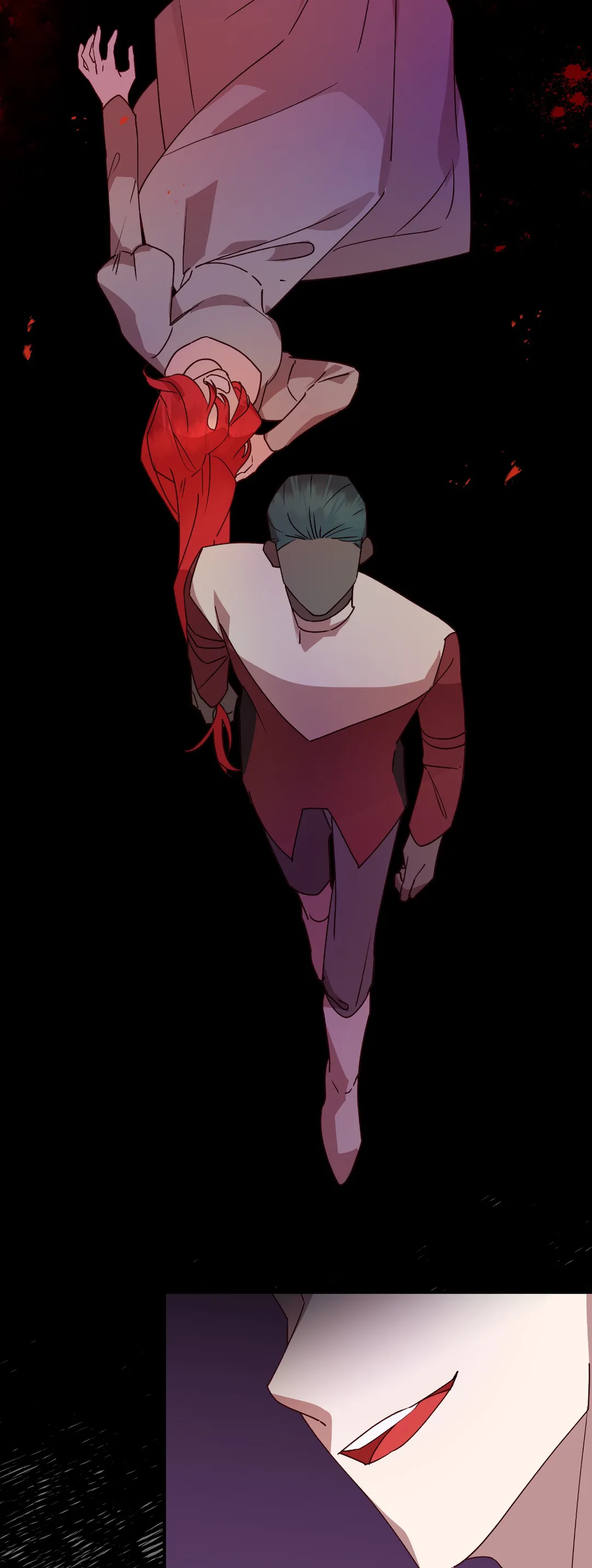 Not Knowing The Betrayal Of That Day Chapter 23 - page 34