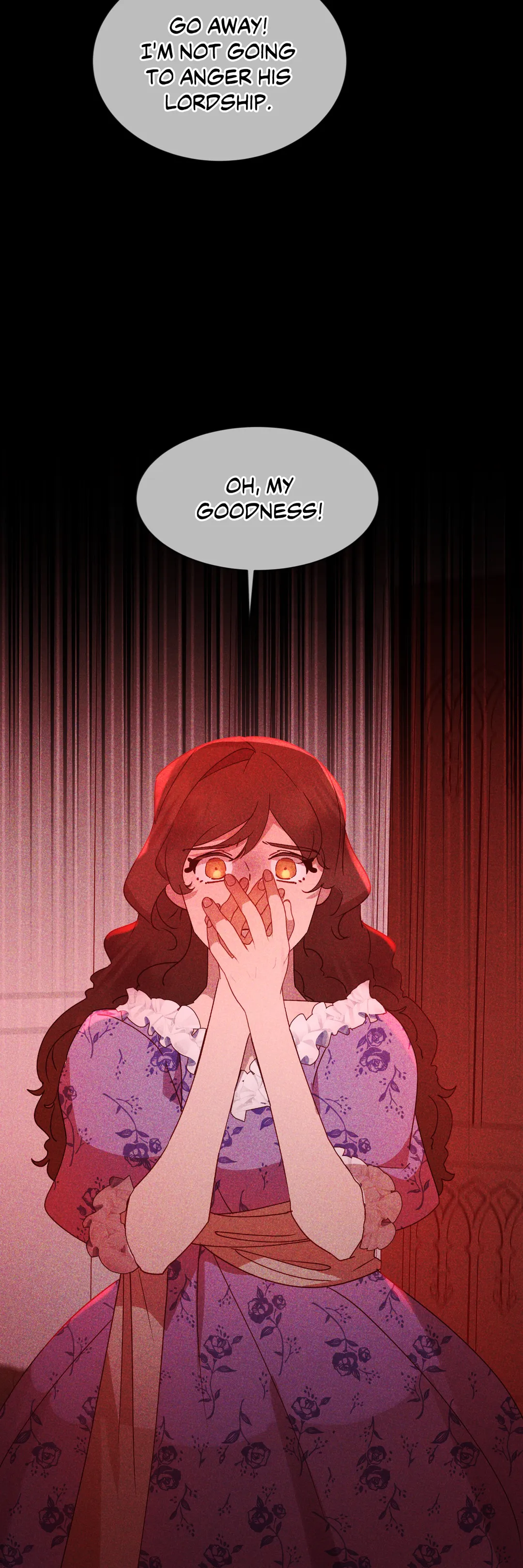 Not Knowing The Betrayal Of That Day Chapter 23 - page 37