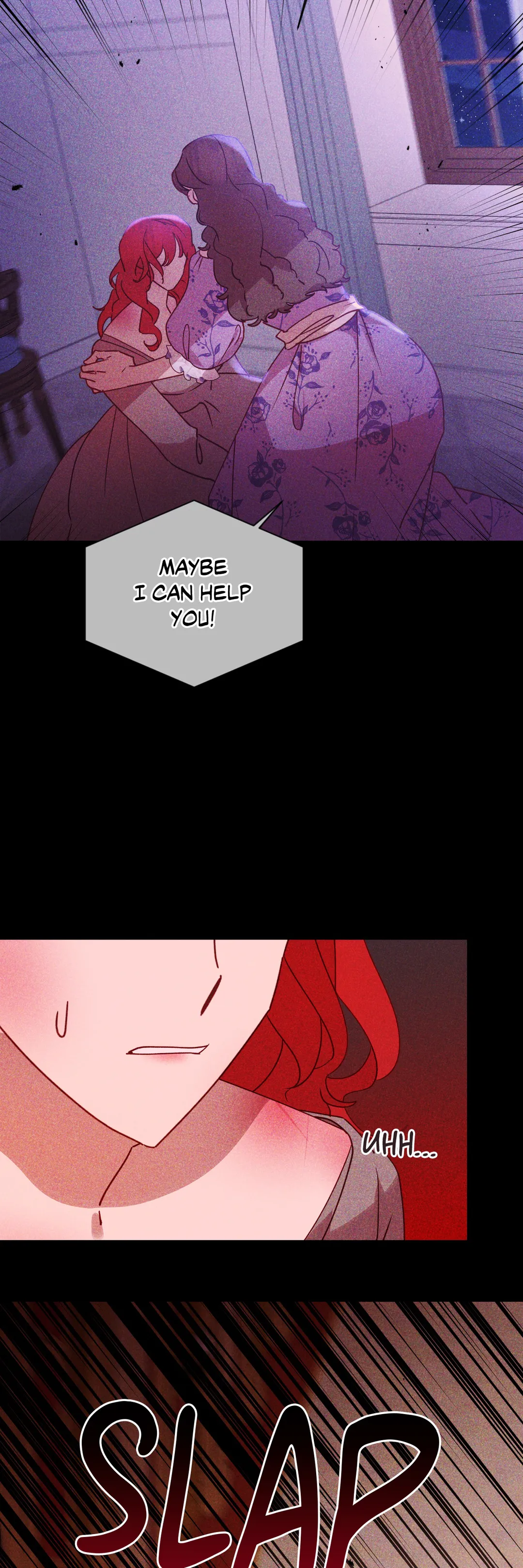 Not Knowing The Betrayal Of That Day Chapter 23 - page 39