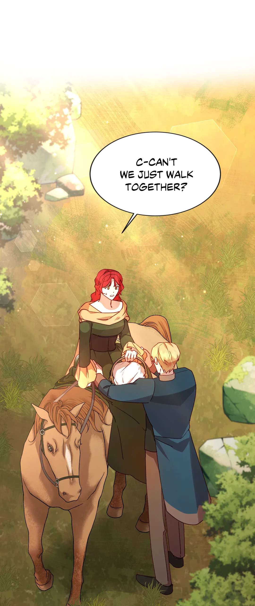 Not Knowing The Betrayal Of That Day Chapter 23 - page 4