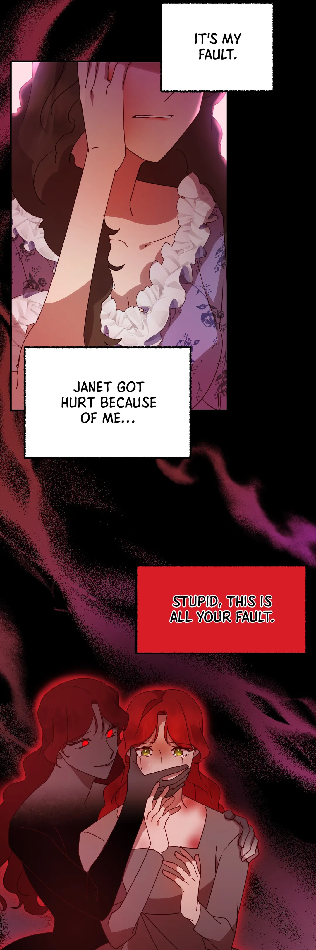 Not Knowing The Betrayal Of That Day Chapter 23 - page 42