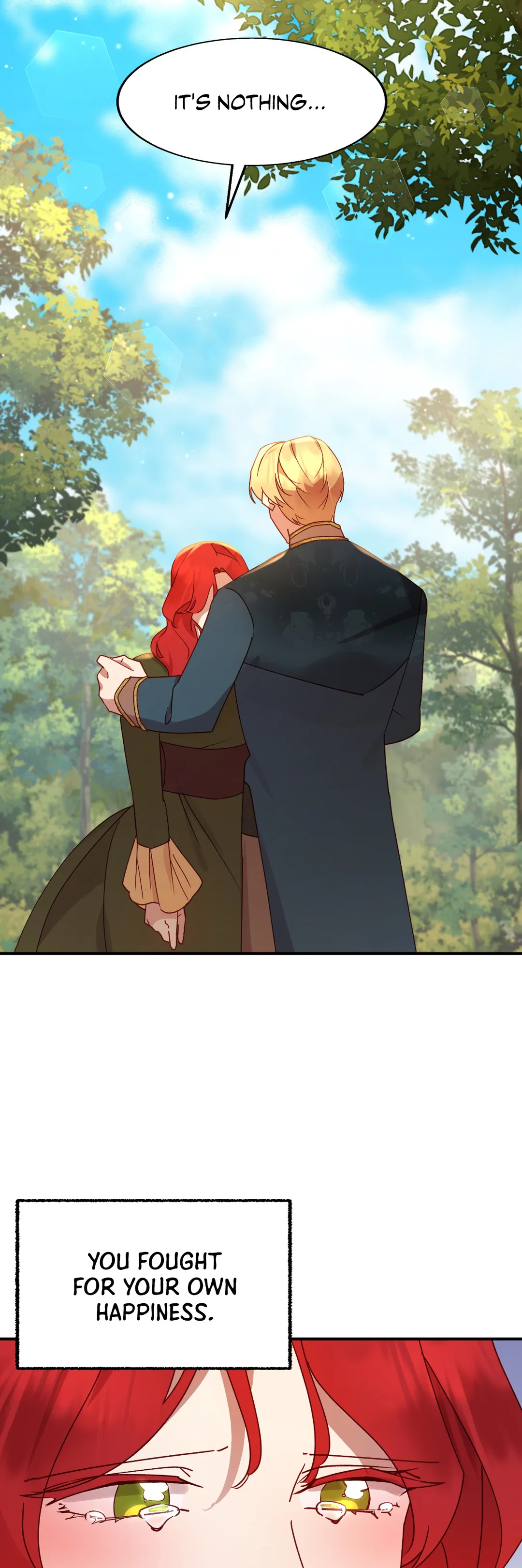 Not Knowing The Betrayal Of That Day Chapter 23 - page 44