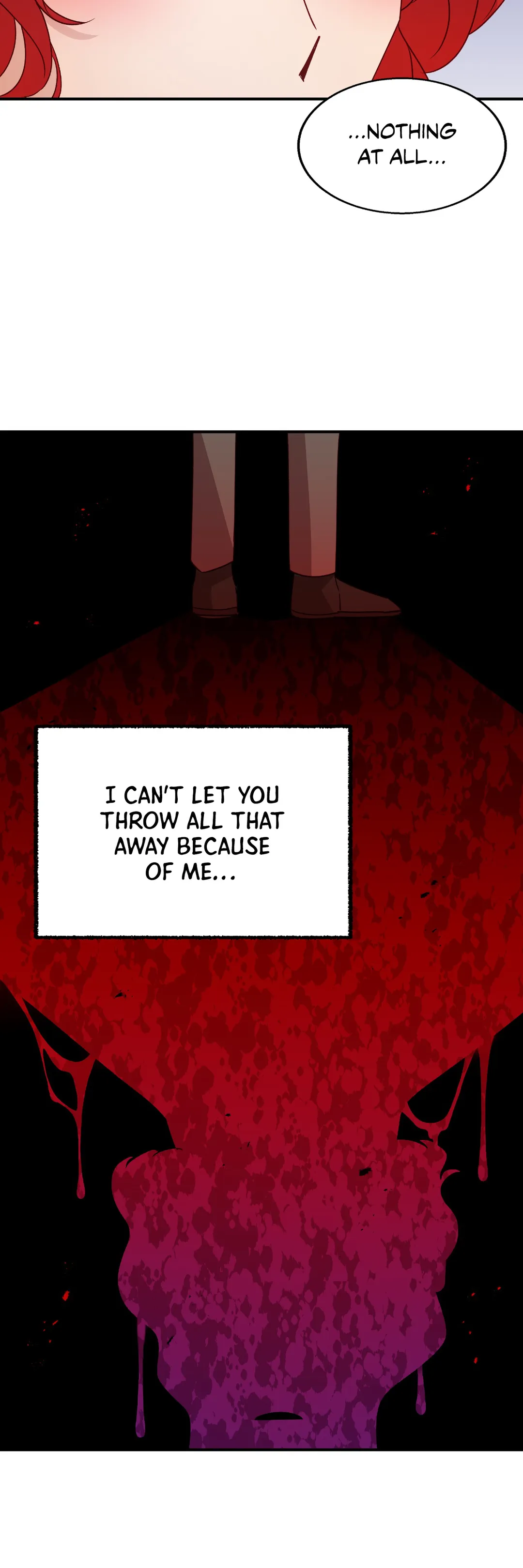 Not Knowing The Betrayal Of That Day Chapter 23 - page 45