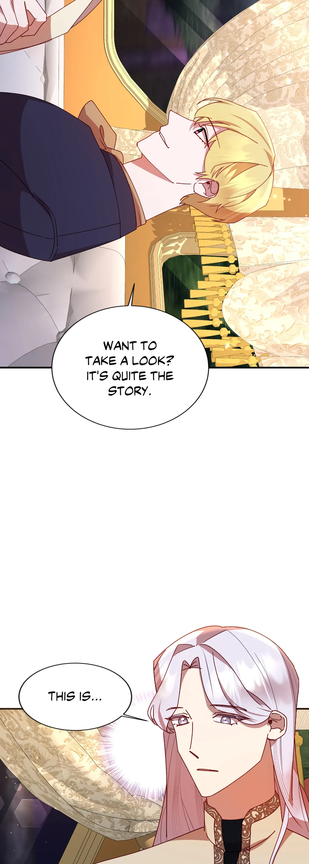 Not Knowing The Betrayal Of That Day Chapter 23 - page 48