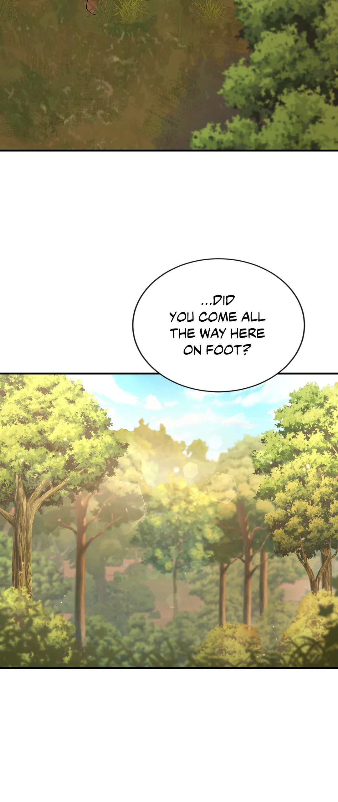 Not Knowing The Betrayal Of That Day Chapter 23 - page 5