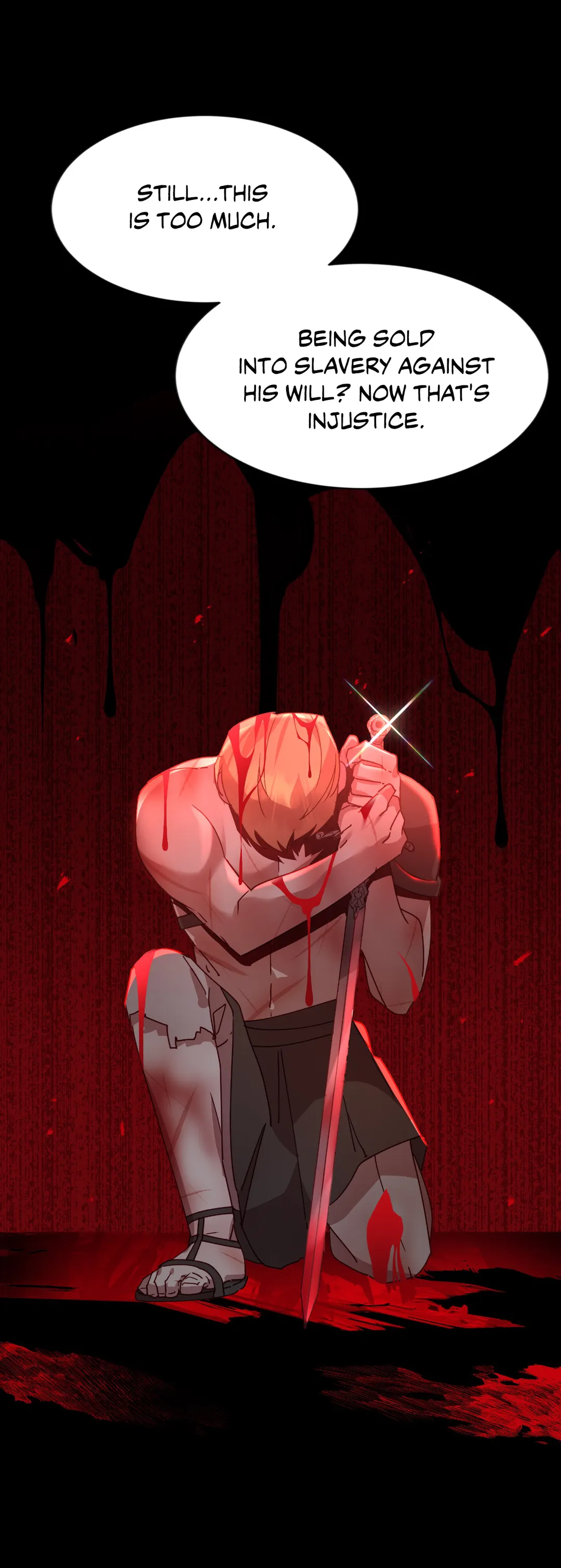 Not Knowing The Betrayal Of That Day Chapter 23 - page 50