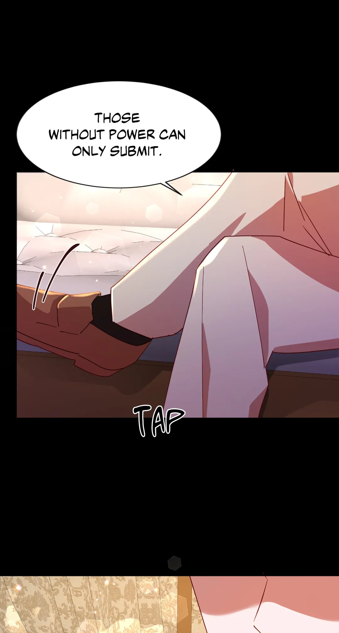 Not Knowing The Betrayal Of That Day Chapter 23 - page 51