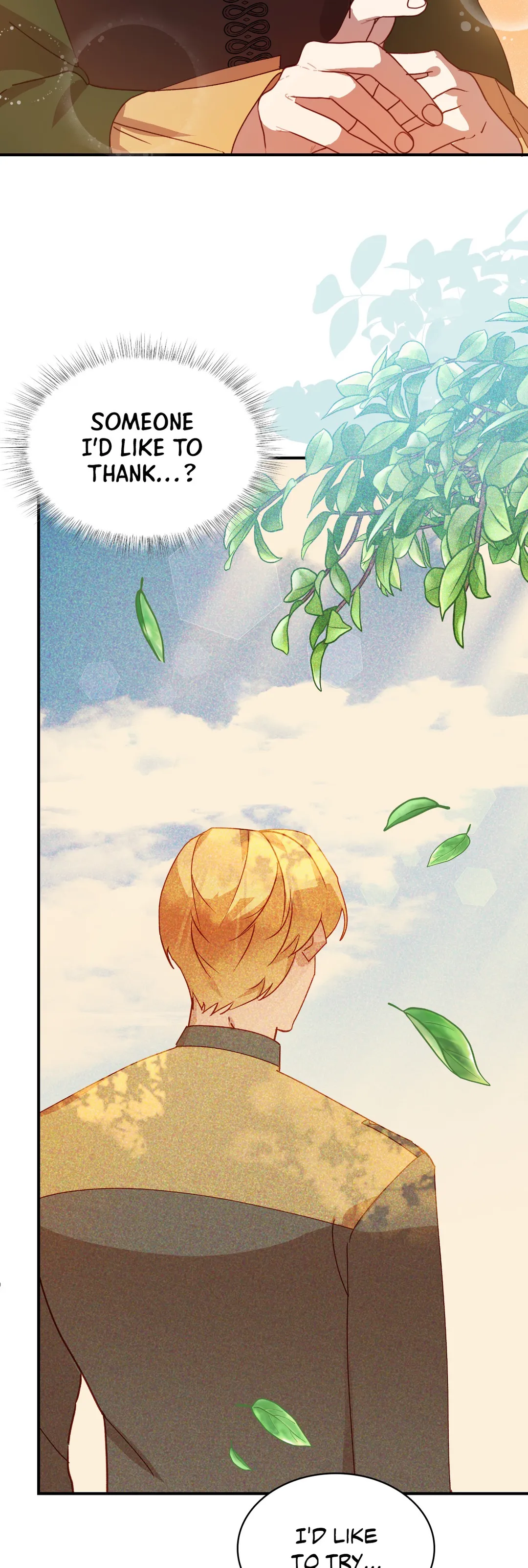 Not Knowing The Betrayal Of That Day Chapter 22 - page 10