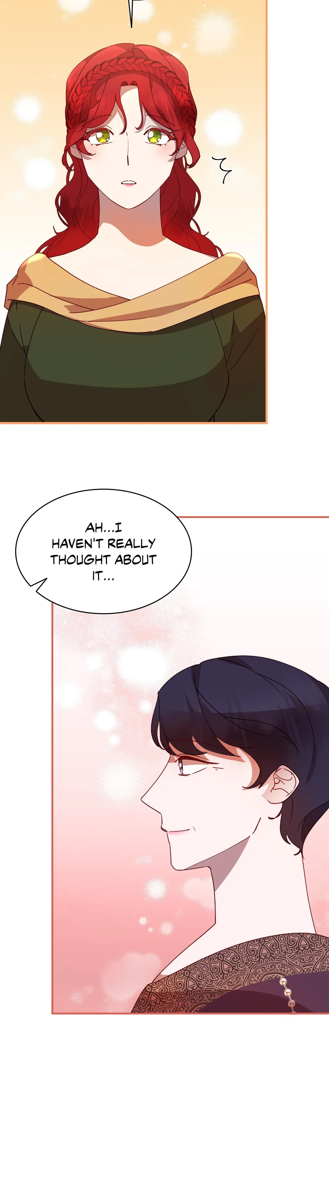 Not Knowing The Betrayal Of That Day Chapter 22 - page 2