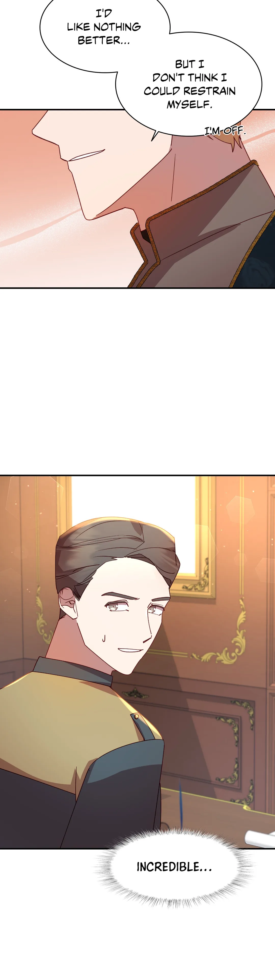 Not Knowing The Betrayal Of That Day Chapter 22 - page 20