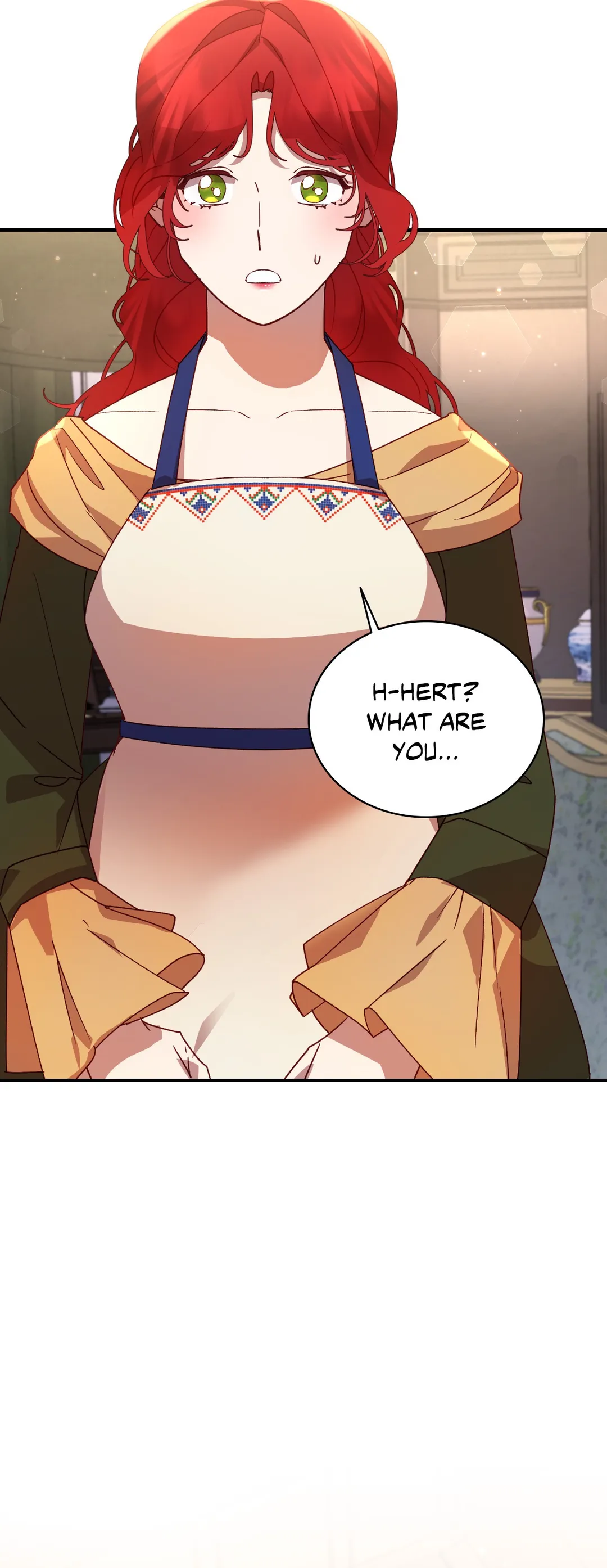 Not Knowing The Betrayal Of That Day Chapter 22 - page 23
